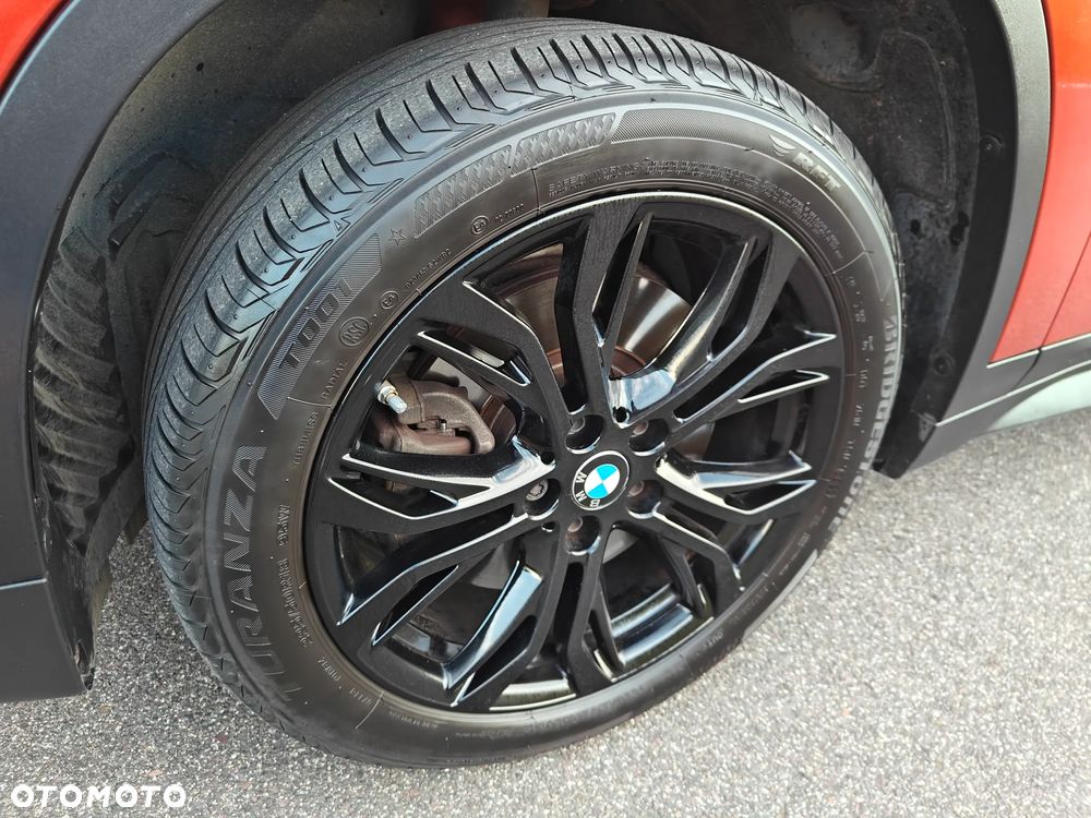 BMW X1 sDrive20d M Sport - 37