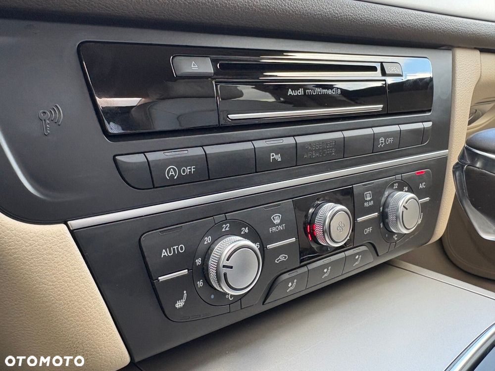 Audi A6 Limousine - 30