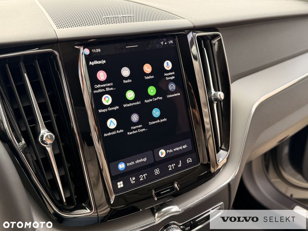 Volvo XC 60 - 14