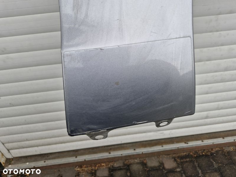 AUDI A6 C7 BŁOTNIK PRAWY PRZÓD PRZEDNI - 5