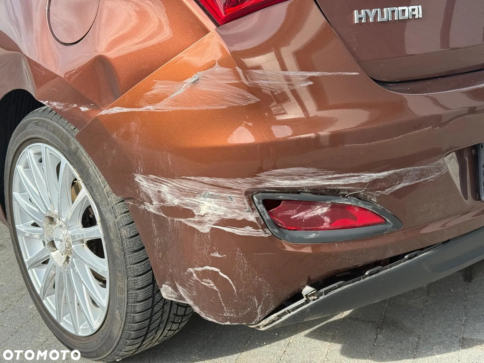 Hyundai i30 1.4 Fifa World Cup Edition - 18