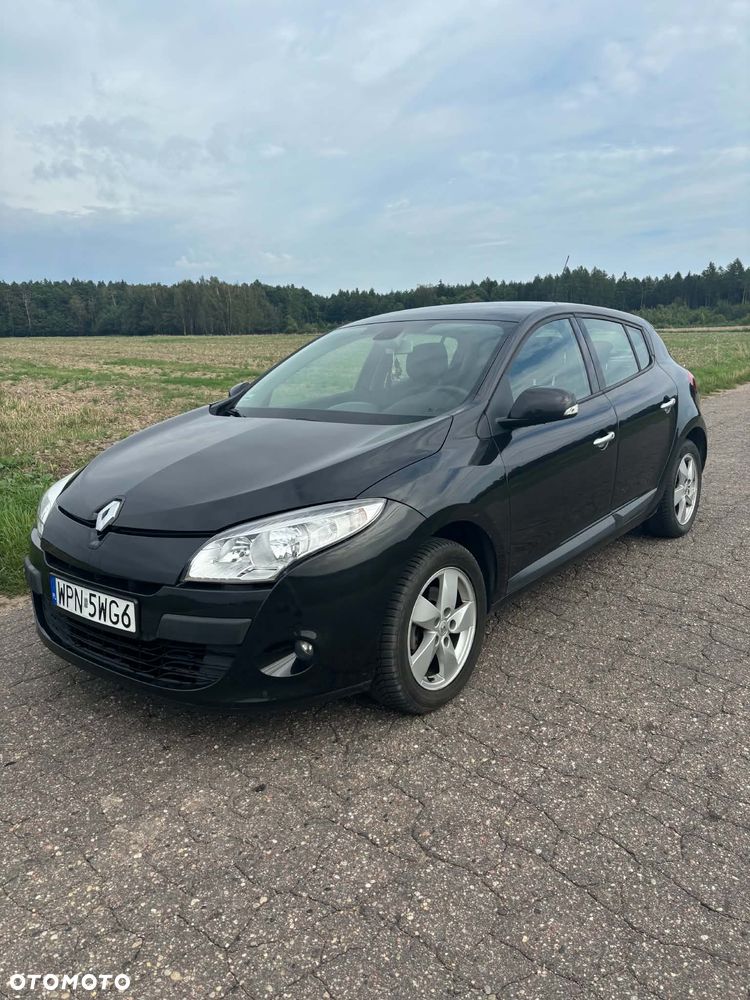Renault Megane 1.6 16V Expression - 2
