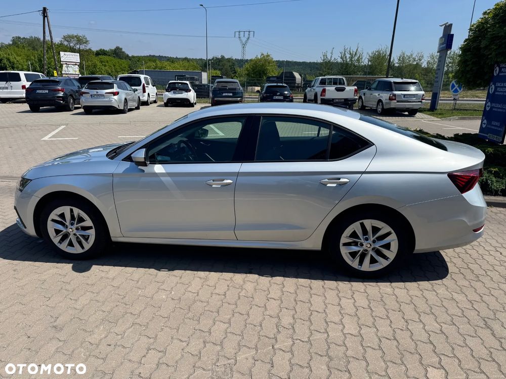 Skoda Octavia 2.0 TDI Ambition - 3