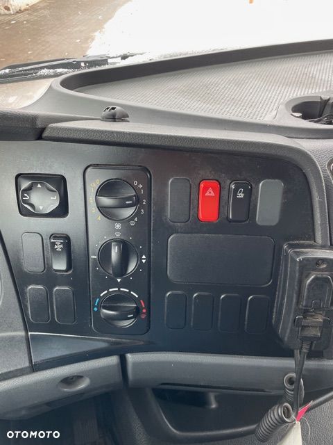Mercedes-Benz Atego - 8
