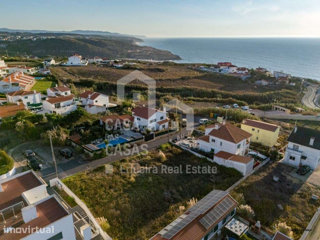 Vende Terreno - Ericeira 1.5 km, A Casa das Casas - Grande imagem: 2/21