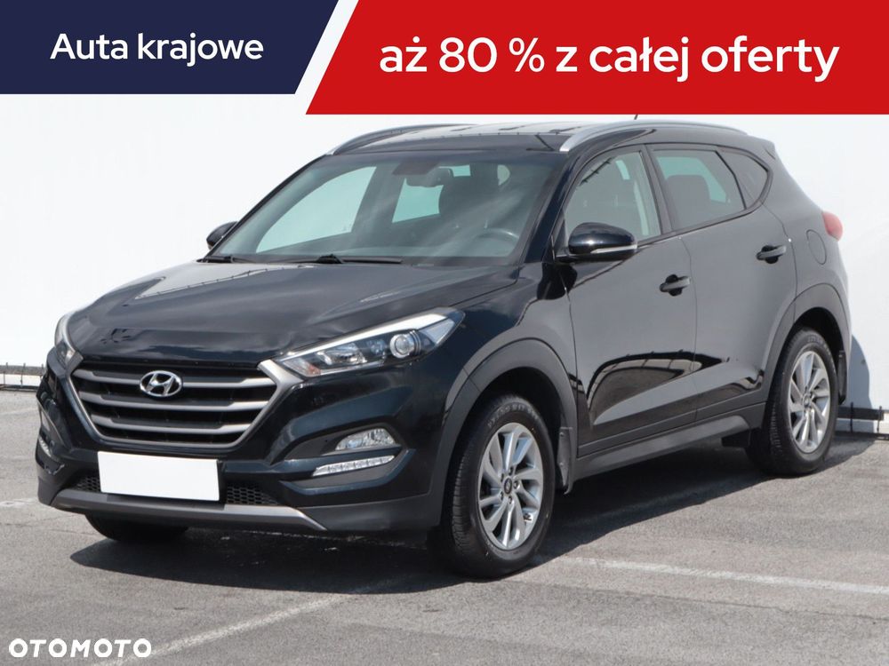 Hyundai Tucson - 3