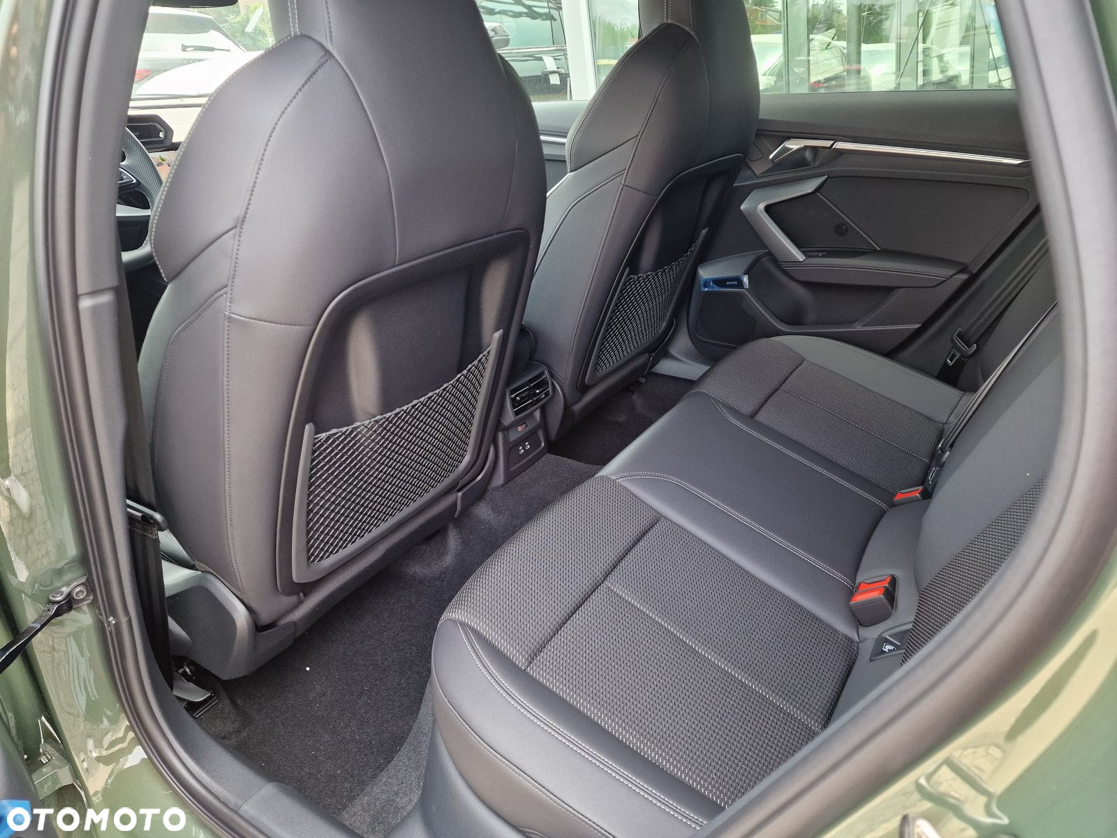 Audi A3 - 13