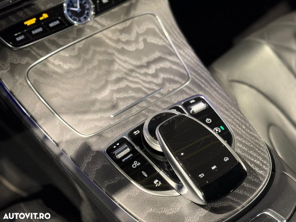 Mercedes-Benz CLS 53 AMG MHEV 4Matic+ Aut. - 21