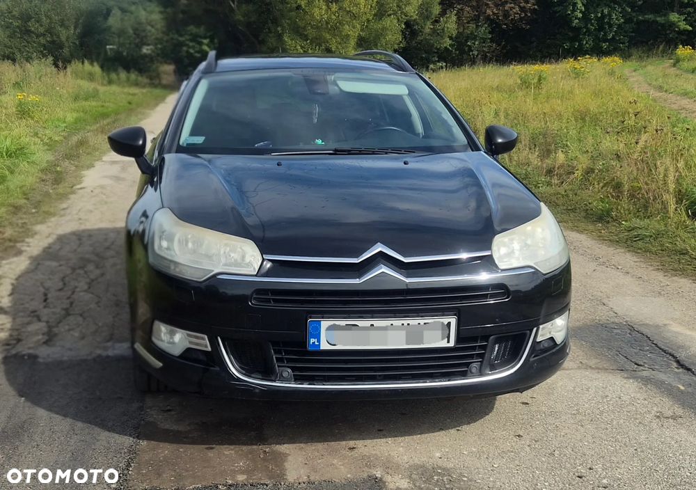 Citroën C5 2.7 HDi V6 Exclusive - 1