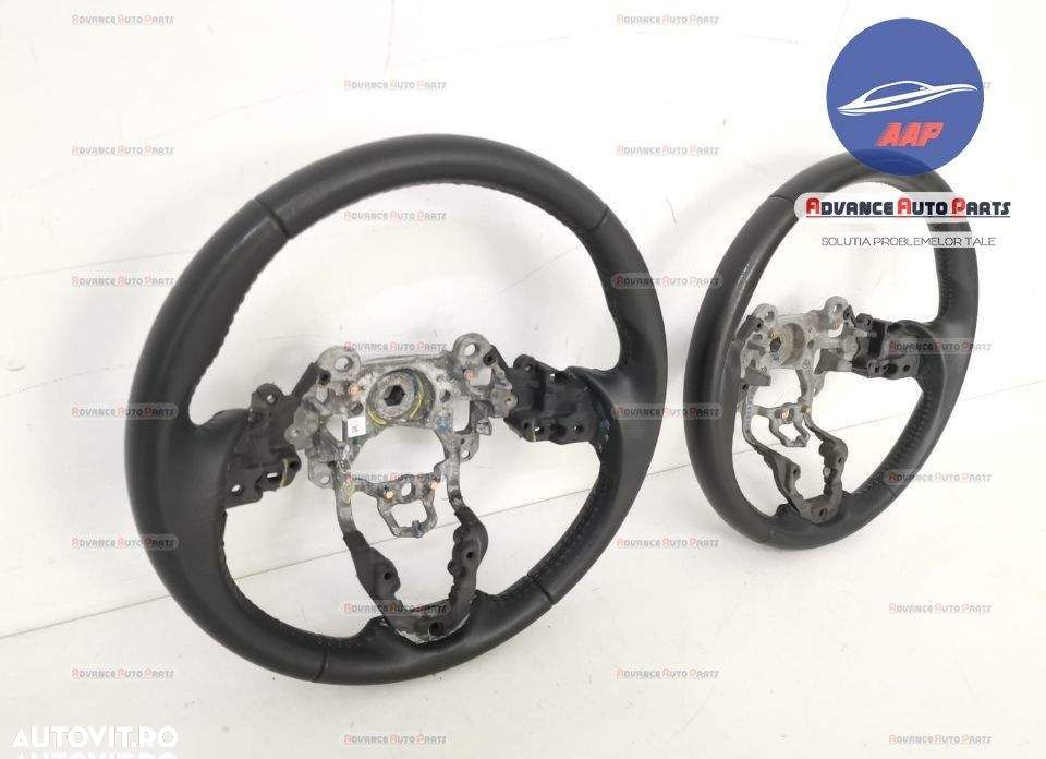 Volan original in stare buna Mazda  2 DJ [2014 - 2020] - 3