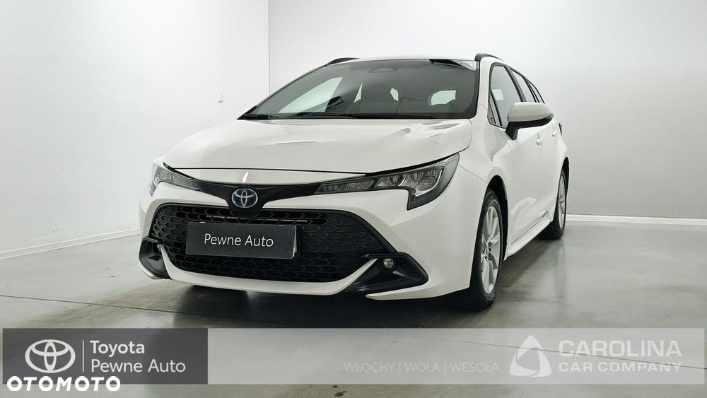 Toyota Corolla 2024