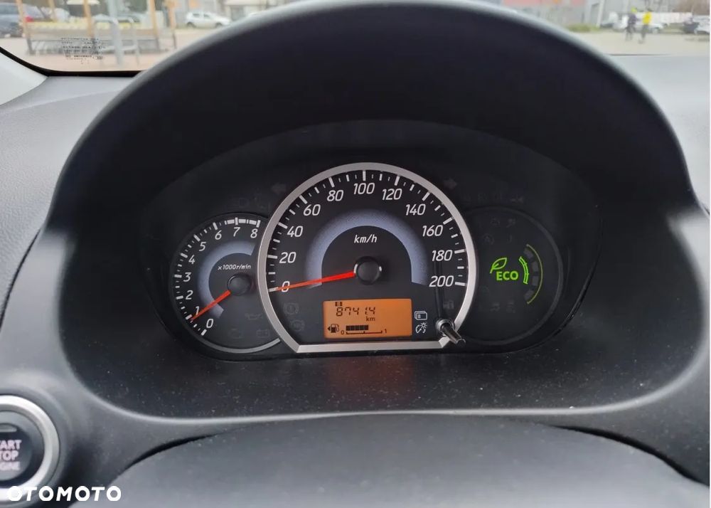 Mitsubishi Space Star 1.2 Intense - 7