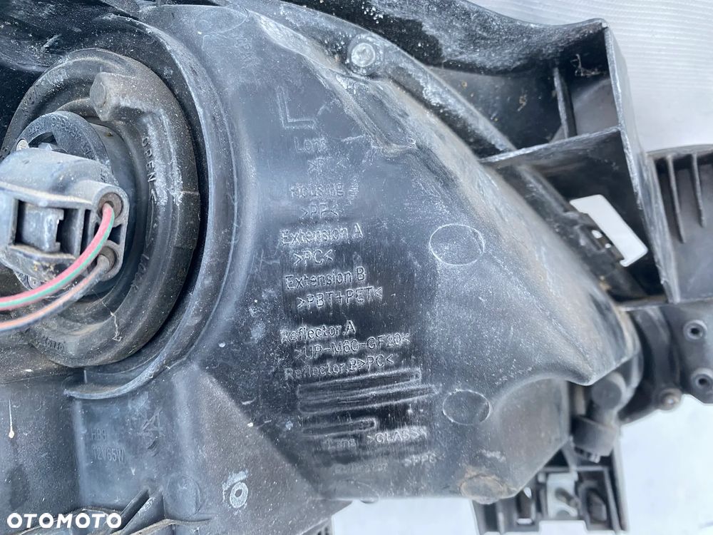 lampa mazda cx-7 xenon  lewa EU cała - 5