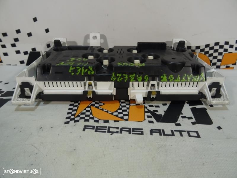 Quadrante Renault Modus / Grand Modus (F/Jp0_)  8200495303 - 9