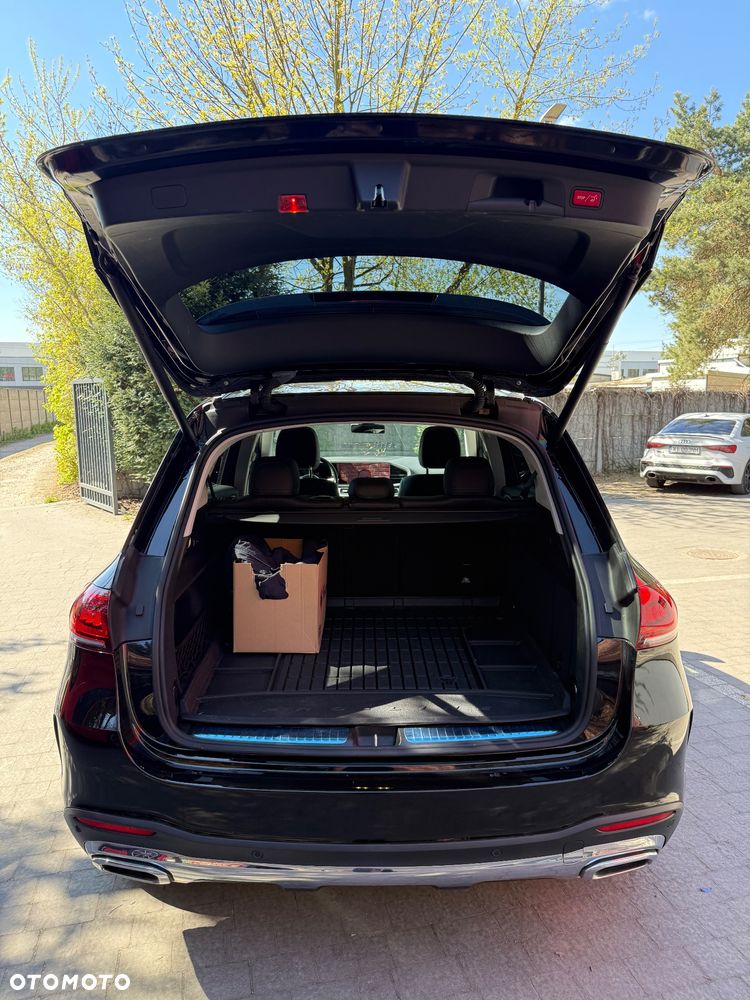 Mercedes-Benz GLE - 13