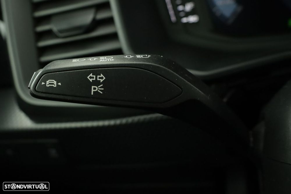 Audi A1 Sportback 25 TFSI Advanced - 14