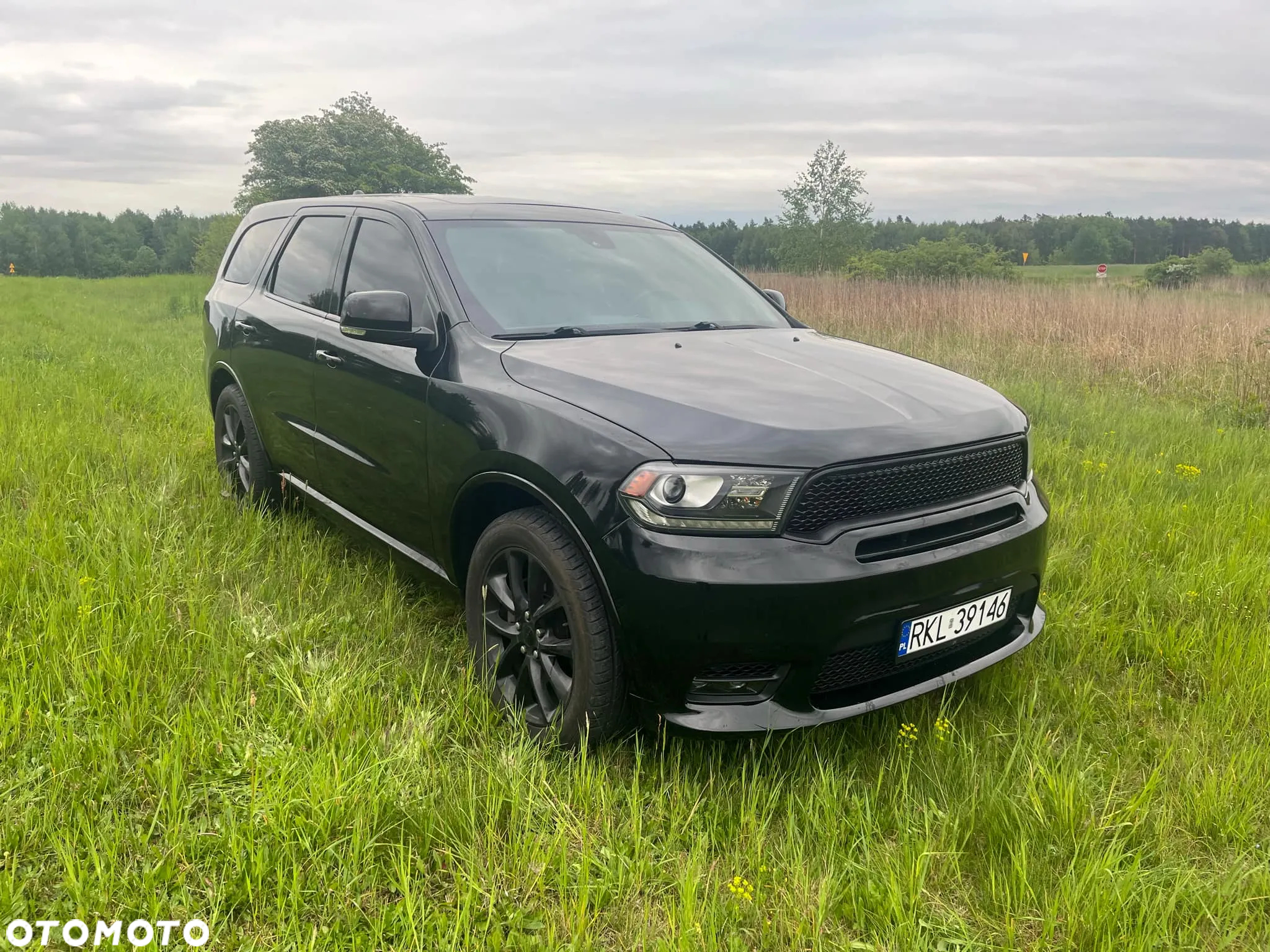 Dodge Durango 5,7 R/T - 3