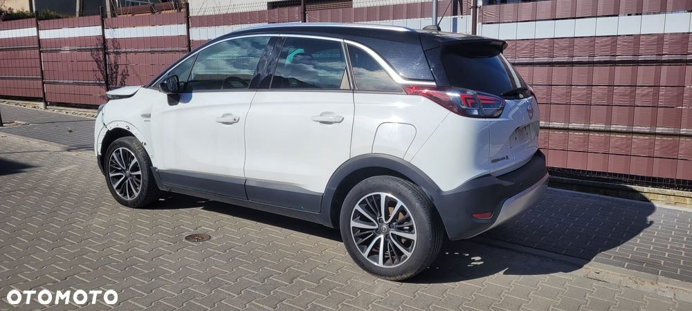 Opel Crossland X 1.2 Start/Stop 120 Jahre - 1