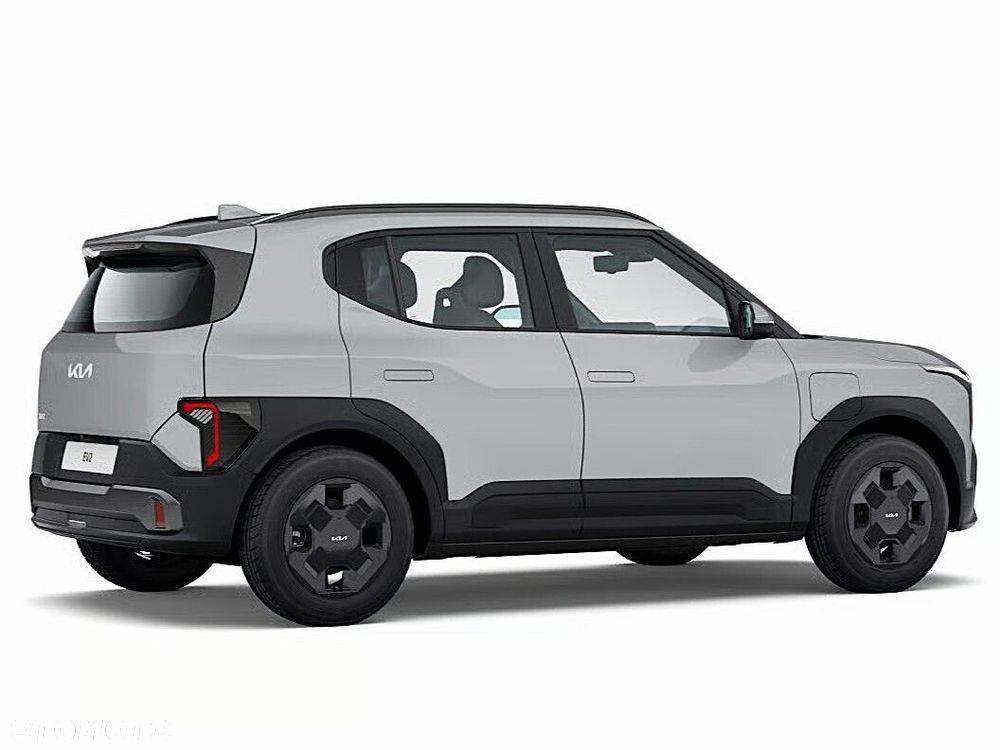 Kia EV2 42.2kWh Air - 10