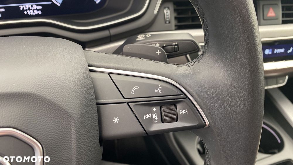 Audi A4 Limousine 35 TDI mHEV S tronic - 24