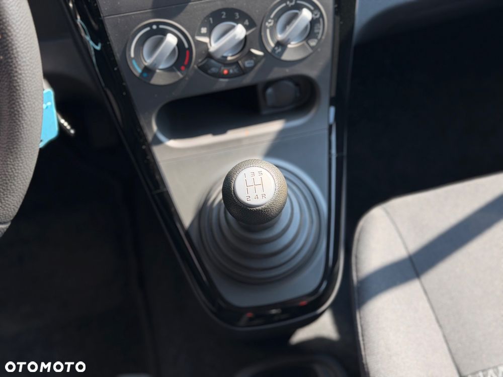 Suzuki Splash - 26