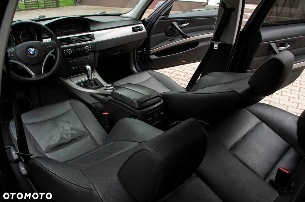 BMW Seria 3 - 31