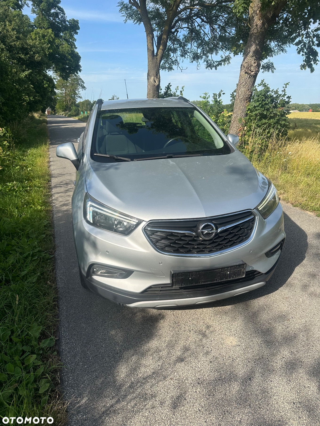 Opel Mokka 1.4 T Cosmo - 6