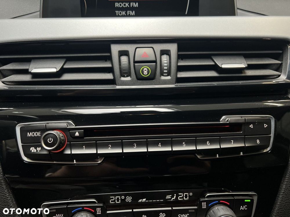 BMW X1 xDrive18d Sport Line - 22