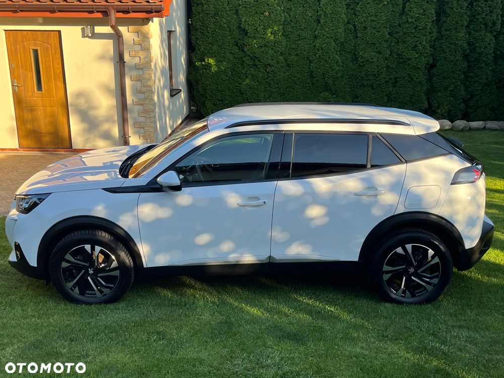 Peugeot 2008 - 25