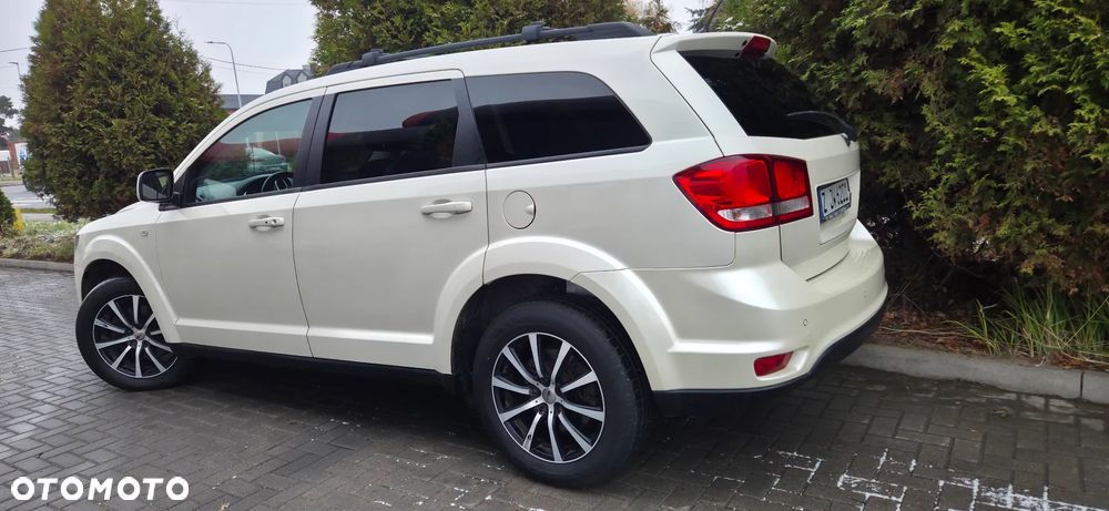 Fiat Freemont 2.0 Multijet 16V DPF My - 9