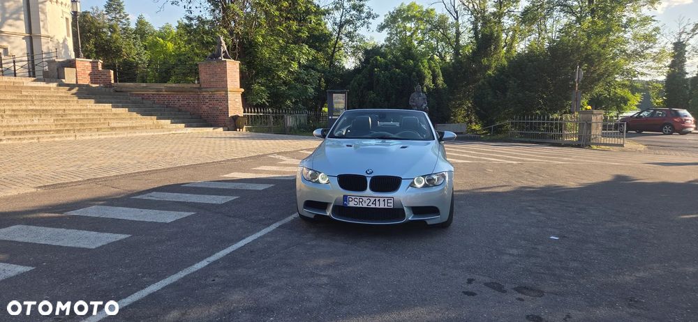 BMW M3 Drivelogic - 4