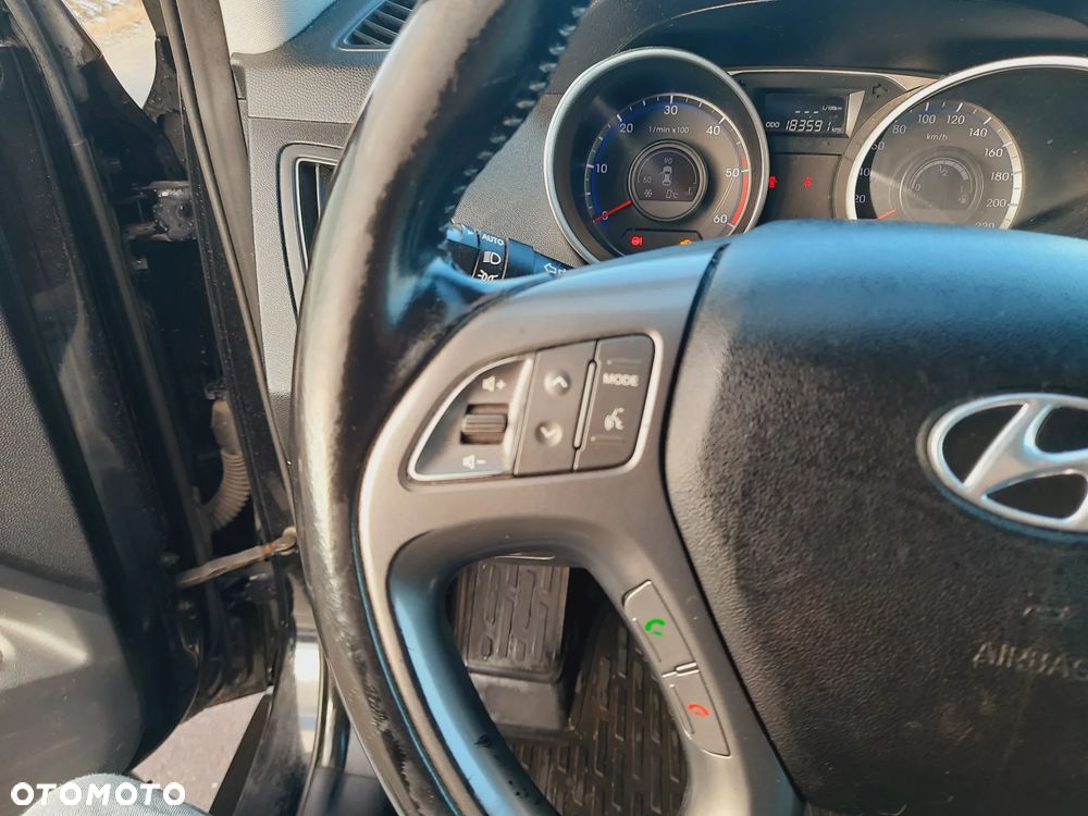 Hyundai ix35 - 18