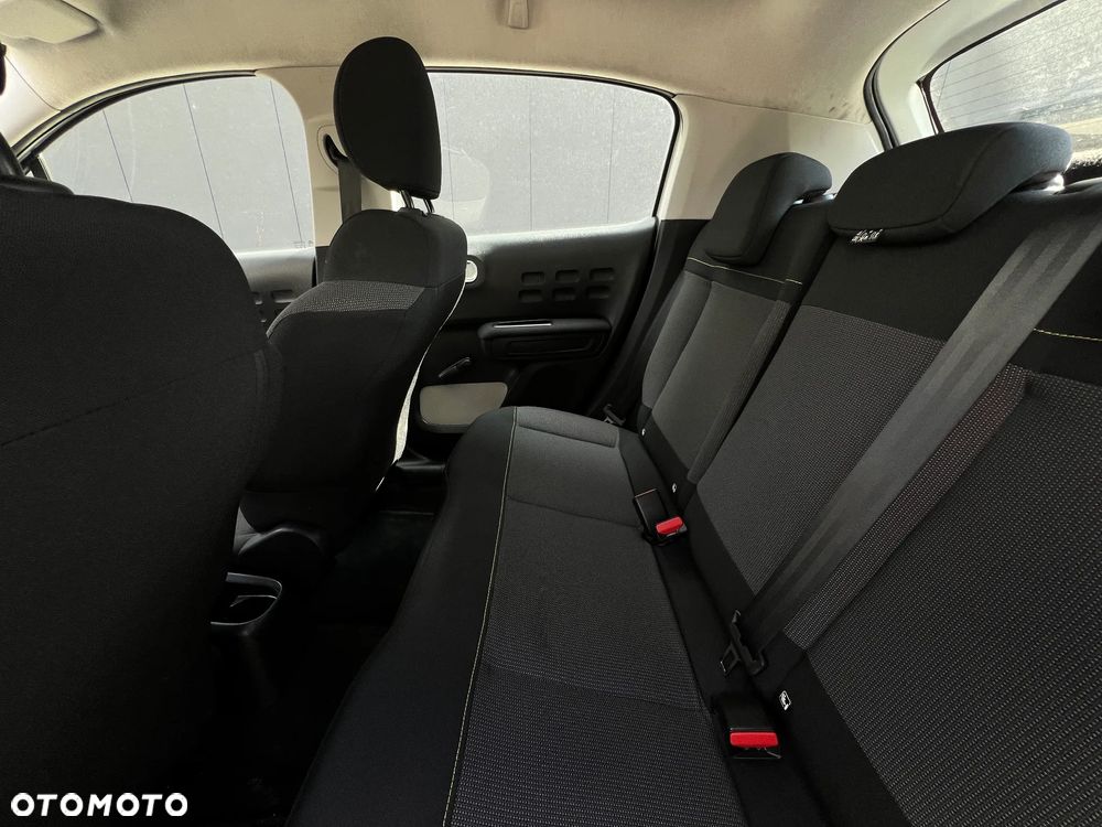 Citroën C3 - 13