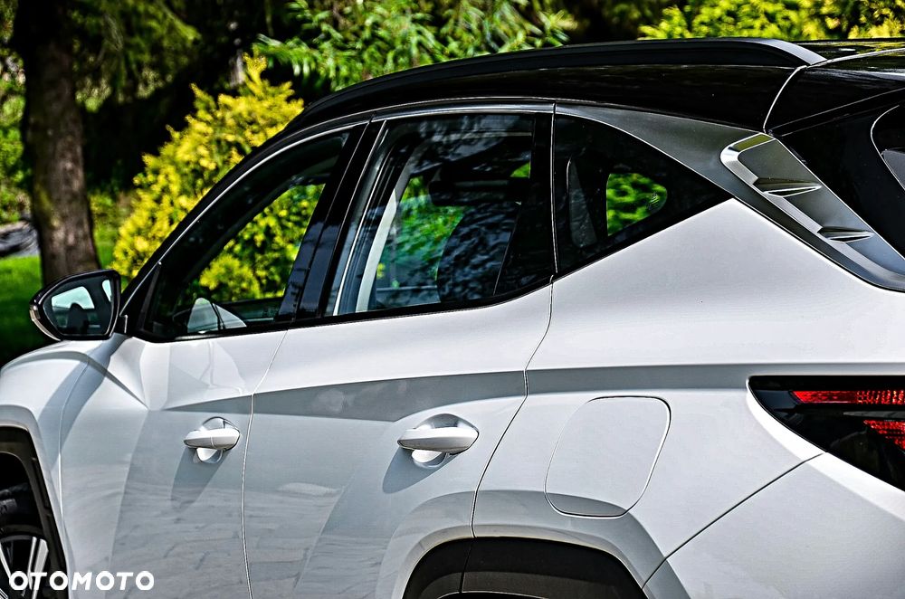 Hyundai Tucson - 18