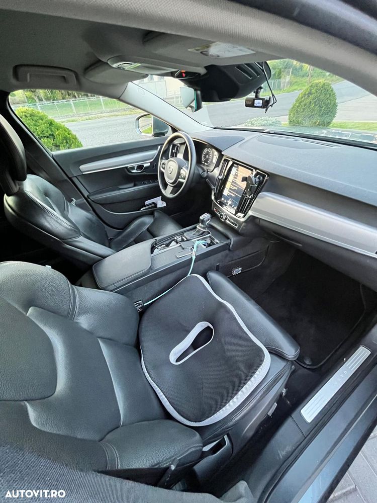 Volvo S90 D3 Momentum - 3
