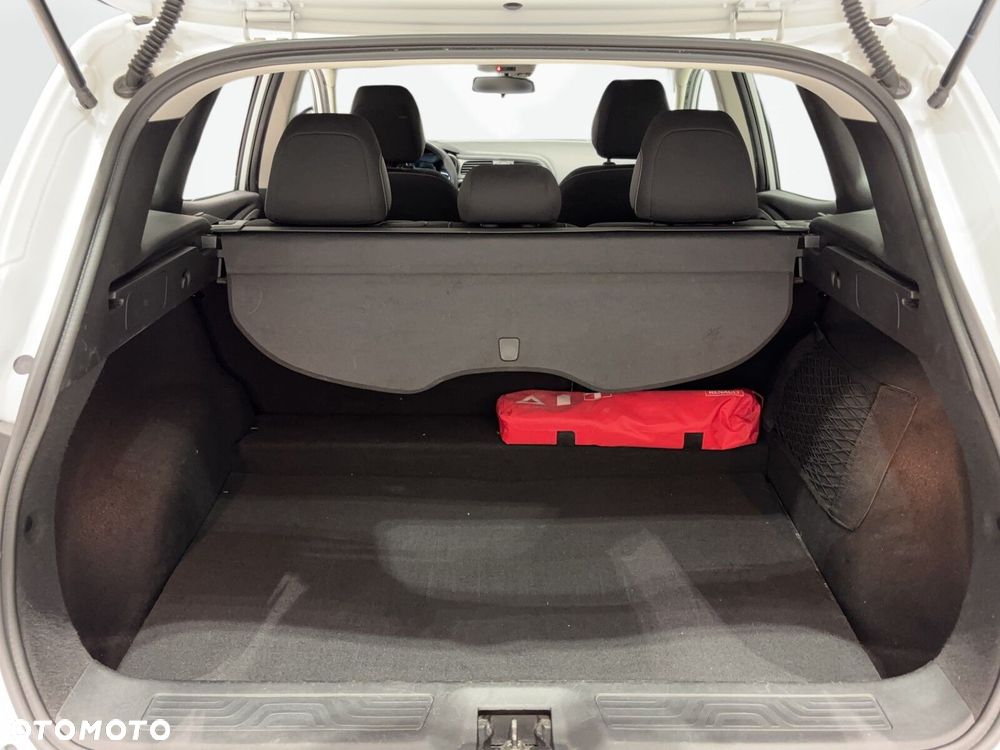 Renault Kadjar 1.3 TCe FAP Life - 21