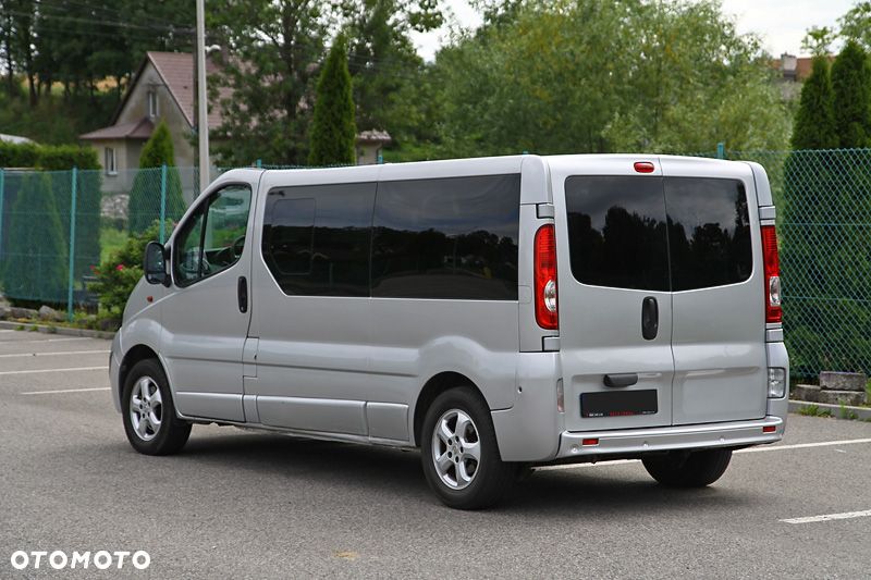 Opel Vivaro L2H1 - 4