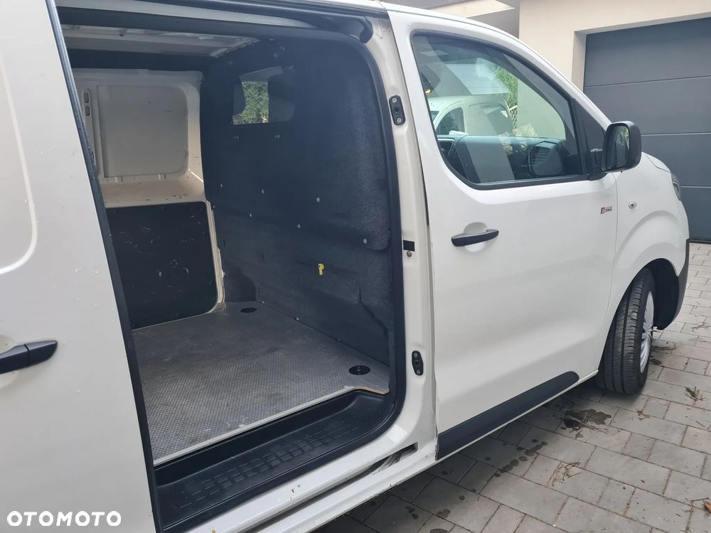 Toyota Proace - 7