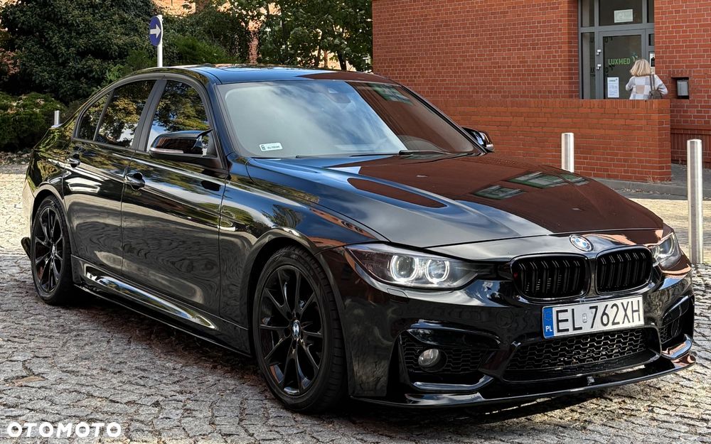 BMW Seria 3