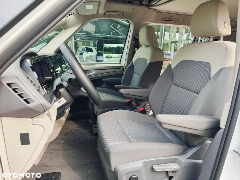 Volkswagen California - 39