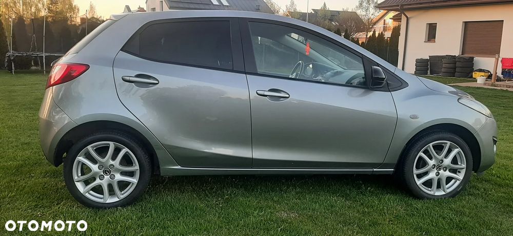 Mazda 2 1.3 MZR Edition - 16