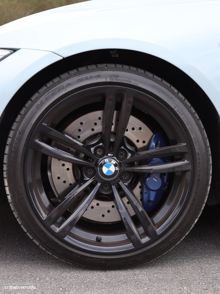 BMW M4 - 6