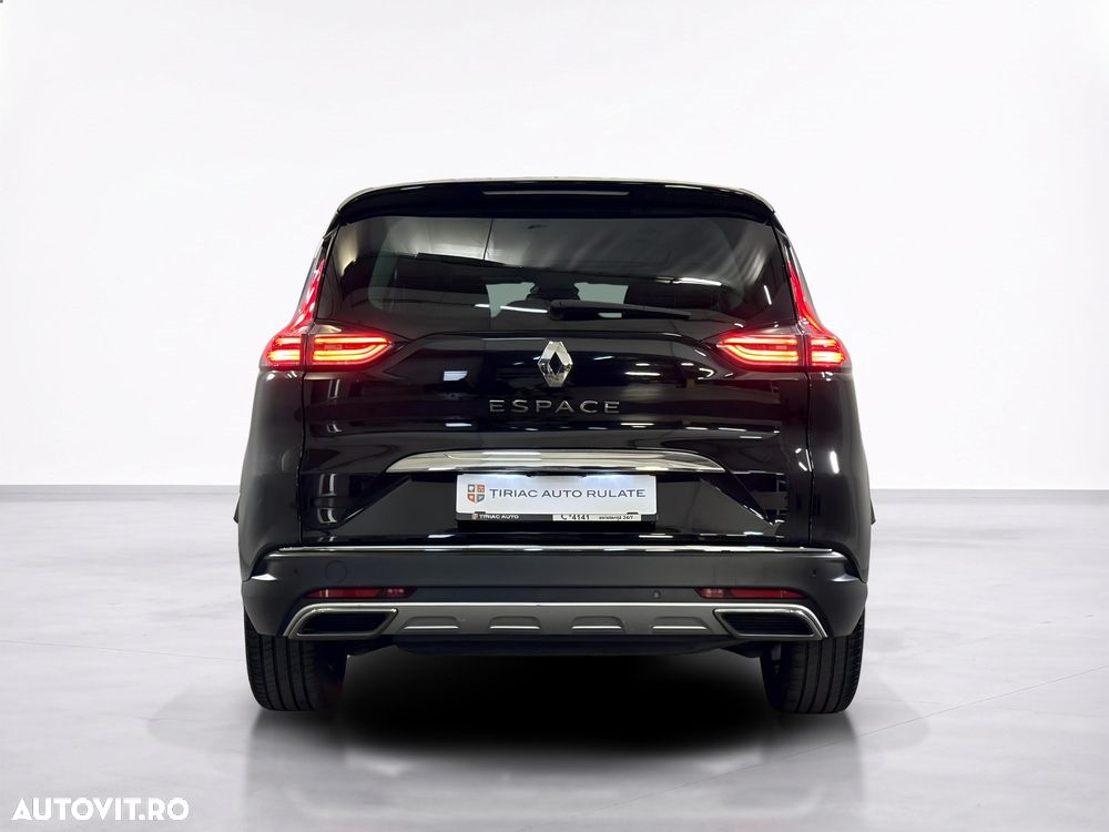 Renault Espace - 5