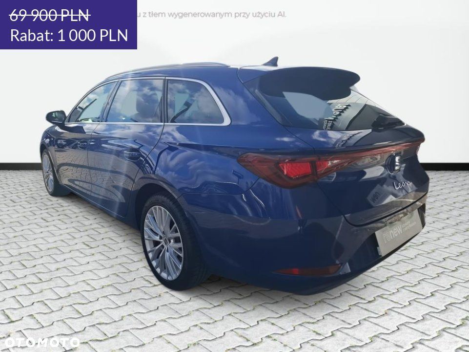 Seat Leon - 7