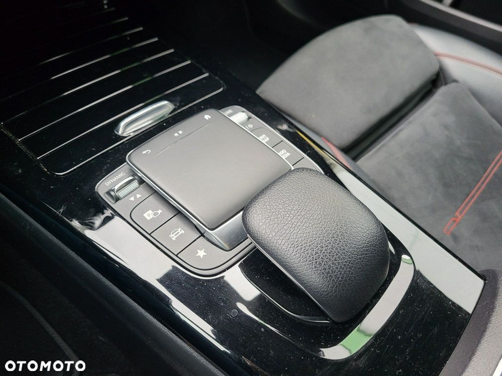 Mercedes-Benz Klasa A - 37