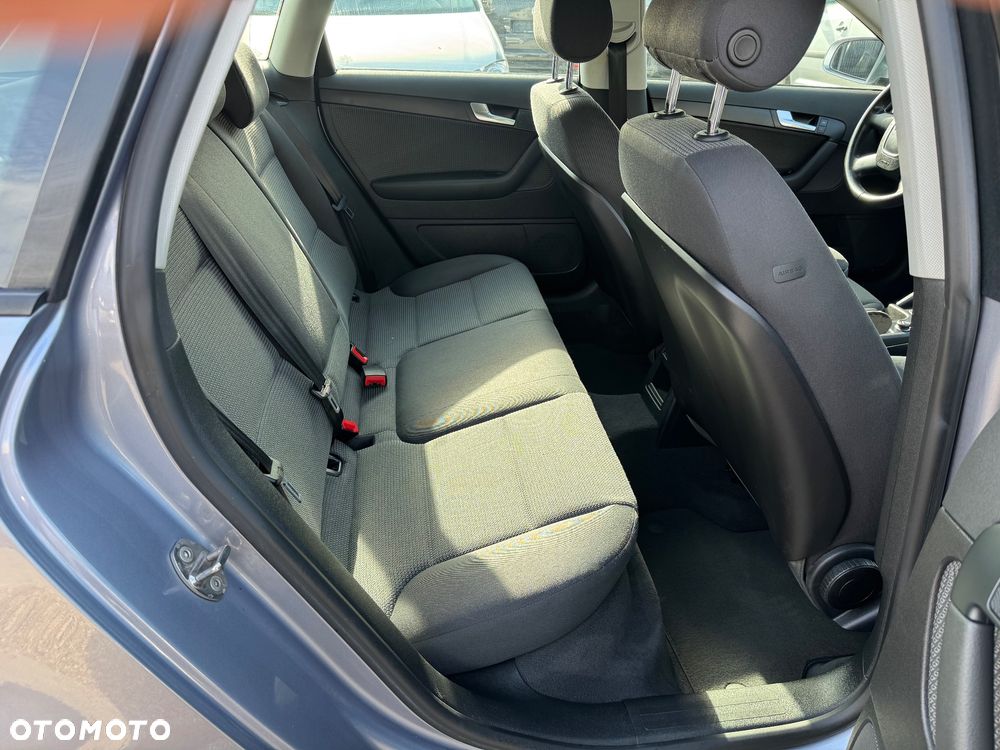 Audi A3 Sportback - 21