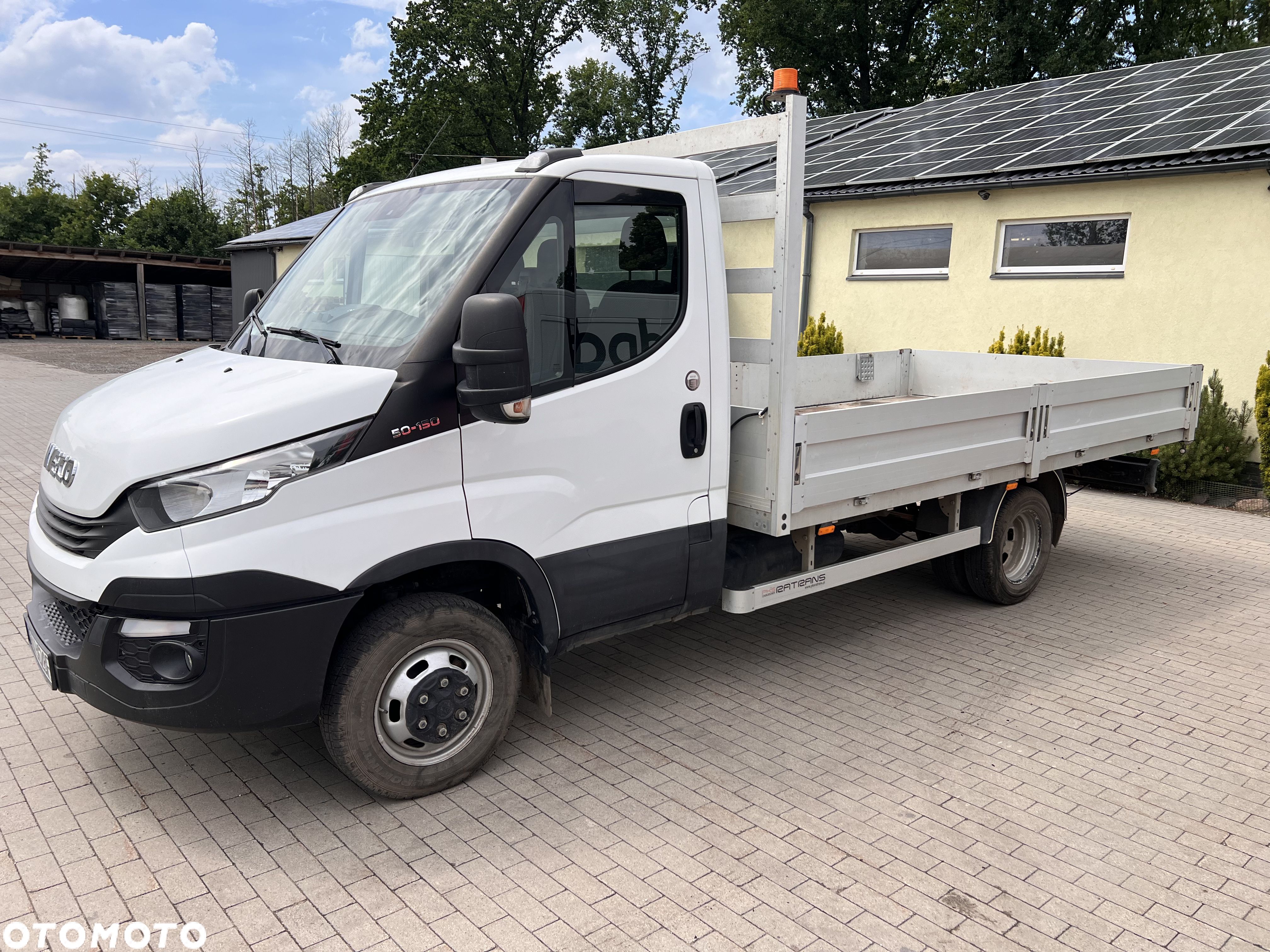 Iveco 50/17 - 1