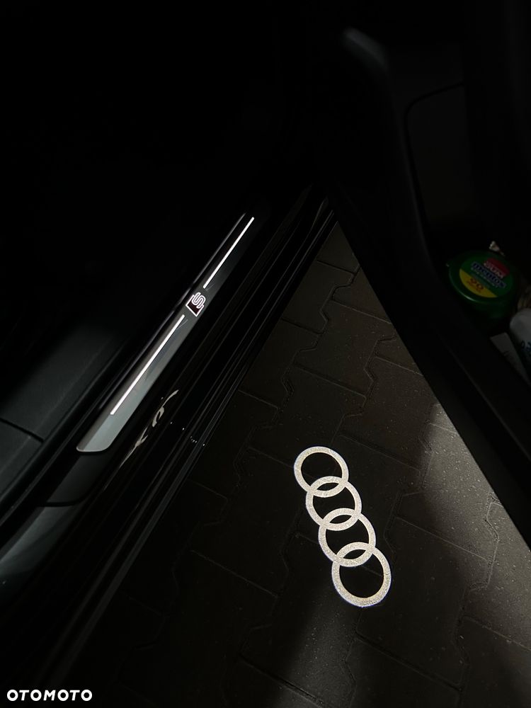 Audi A6 Avant 45 TFSI Quattro Sport S tronic - 24