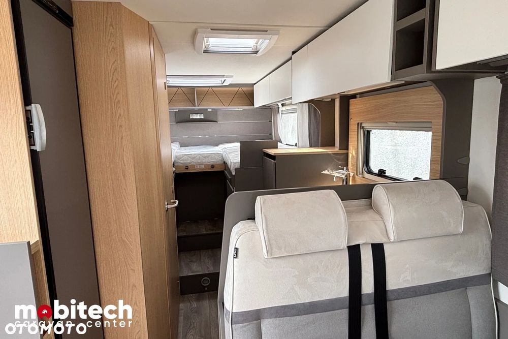 LMC TOURER H 664 G SUPER OKAZJA - 17