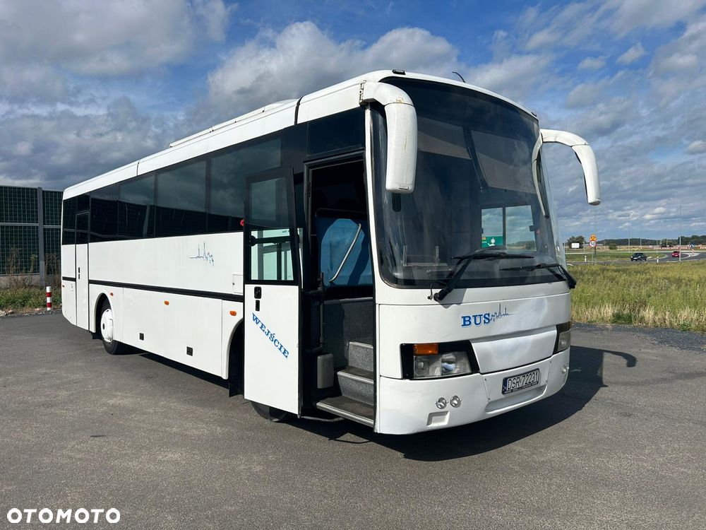 MAN A53 - 2